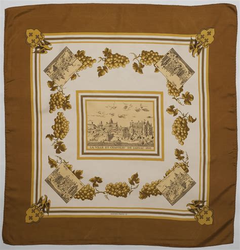 hermes jarnac